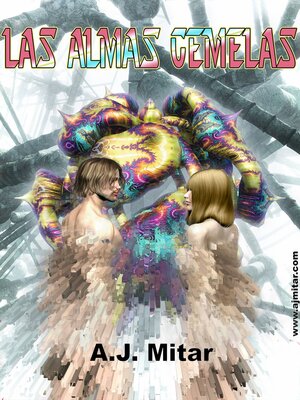 cover image of Las Almas Gemelas